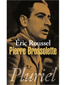 Eric Roussel - Pierre...