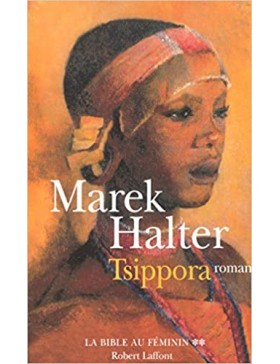 Marek Halter - Tsippora