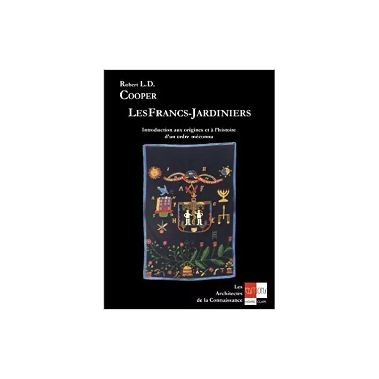 Robert Cooper - Les Francs-Jardiniers