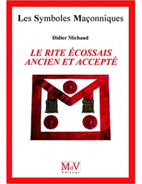 Didier Michaud - 38 Le REAA