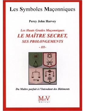Percy John Harvey - 55 Le...