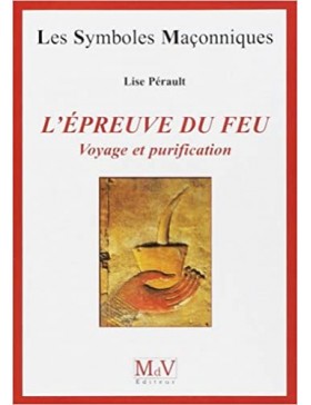 Lise Perault - 30 L'Epreuve...