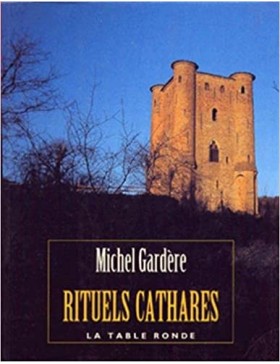 Michel Gardère - Rituels...