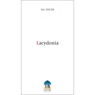 Eric UNGER - LACYDONIA