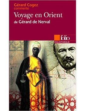 Gérard Cogez - Voyage en...