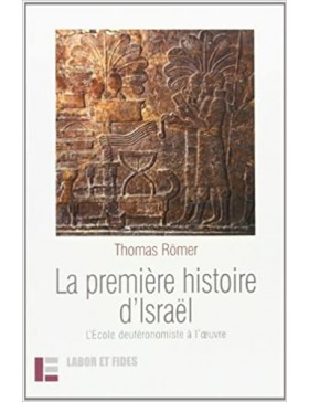 Thomas Römer - La première...
