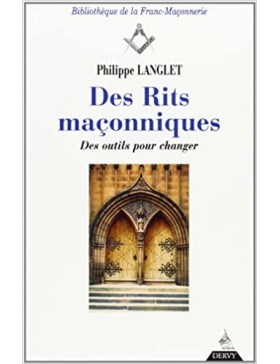 Philippe Langlet - Des Rits...