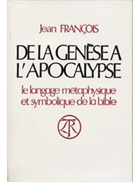 JEAN FRANÇOIS - De la...
