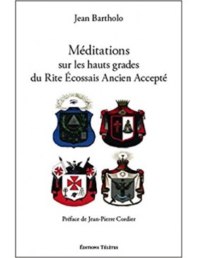 Jean Bartholo - Méditations...