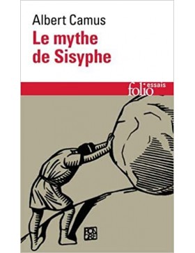 Albert Camus - Le Mythe de...