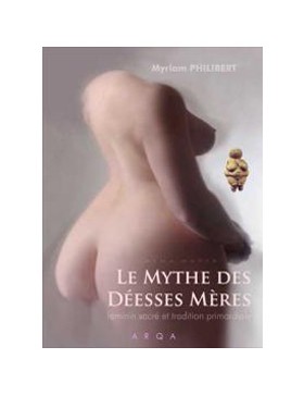 Myriam Philibert - Le mythe...
