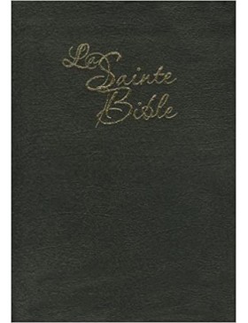 Collectif - Bible, Louis...