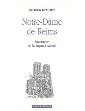 Patrick Demouy - Notre-Dame...