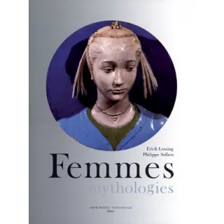 Collectif - Femmes, mythologies