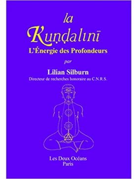 Lilian SILBURN - La Kundalini