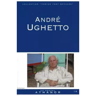 André Ughetto - André Ughetto, une monographie