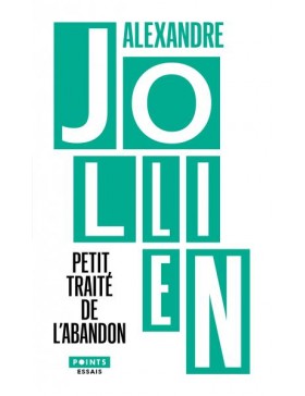 Alexandre Jollien - Petit...