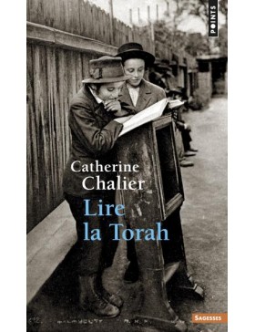 Catherine Chalier - Lire la...