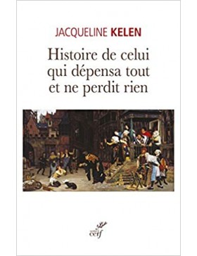 Jacqueline Kelen - Histoire...