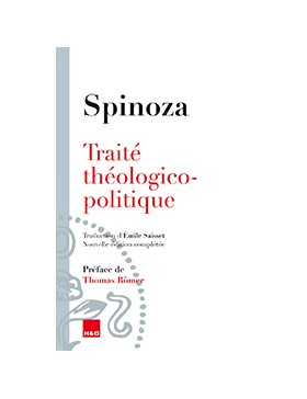 Baruch Spinoza - Traité...
