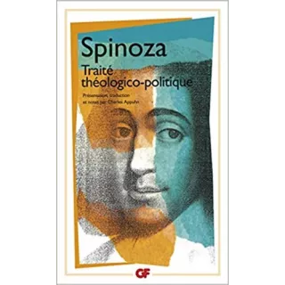 Baruch Spinoza - Traité théologico-politique