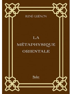 René Guénon  - La...
