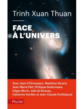 Trinh Xuan Thuan - Face à...