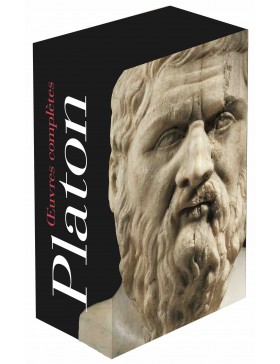 Platon - Œuvres complètes...