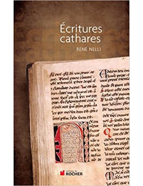 René Nelli - Ecritures...