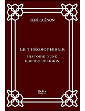 René Guénon  - Le...