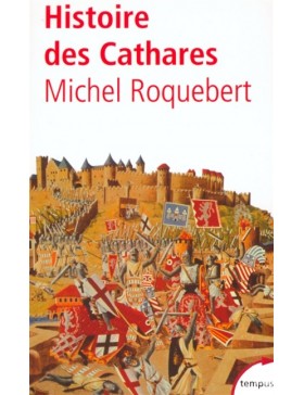 Michel Roquebert - Histoire...