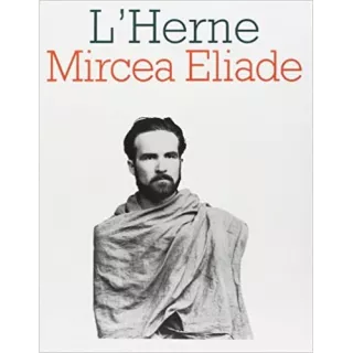 Collectif - CAHIER MIRCEA ELIADE num. 33