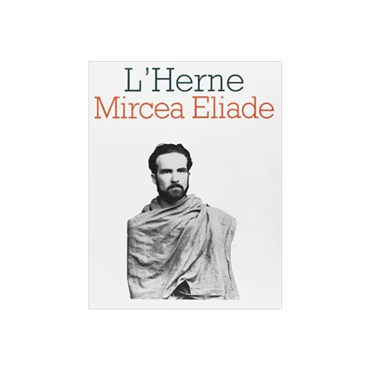 Collectif - CAHIER MIRCEA ELIADE num. 33