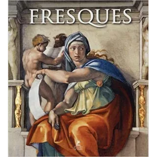 Collectif - Fresques