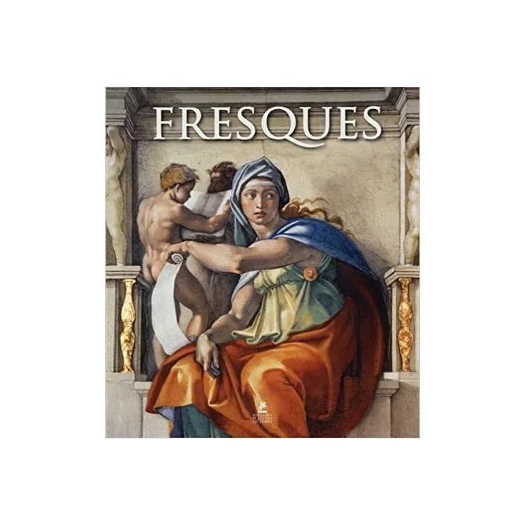 Collectif - Fresques