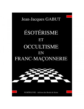 Jean Jacques Gabut -...