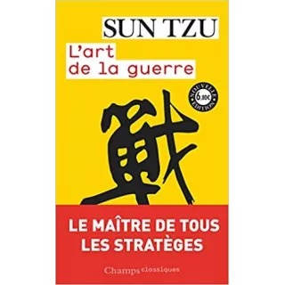 Sun Tzu - L'Art de la guerre