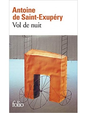 Antoine de Saint-Exupéry -...