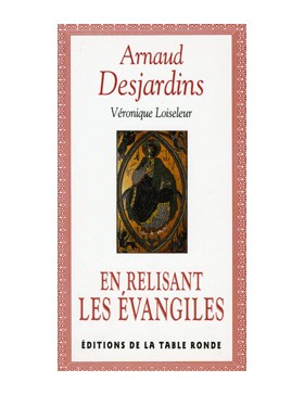 Arnaud Desjardins - En...
