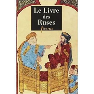 René R. Khawam - Le Livre des Ruses