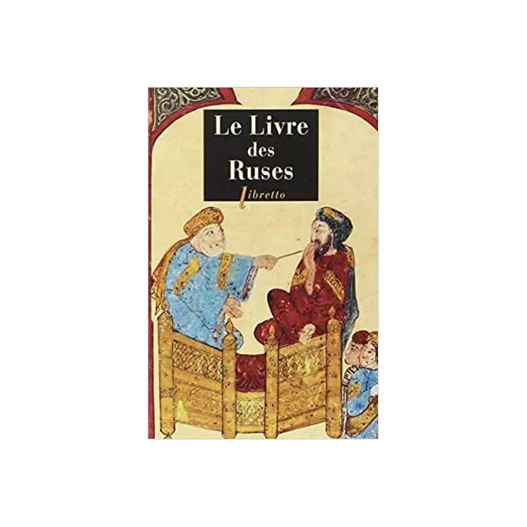 René R. Khawam - Le Livre des Ruses