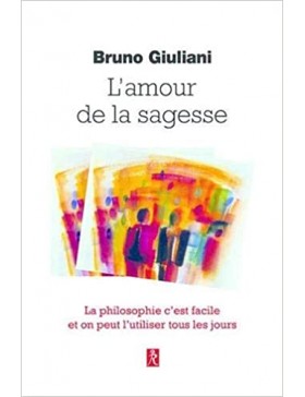 Bruno Giuliani - L’amour de...