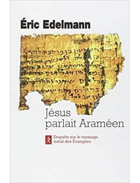 Eric Edelmann - Jésus...