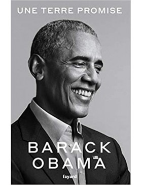 Barack Obama - Une terre...