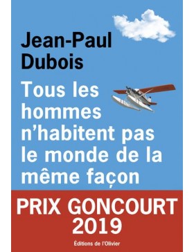 Jean-Paul Dubois - Tous les...
