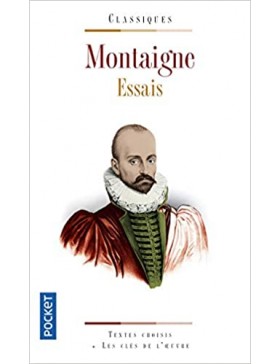 Montaigne - Les Essais - Poche