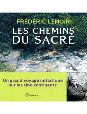 Frédéric Lenoir - Les...