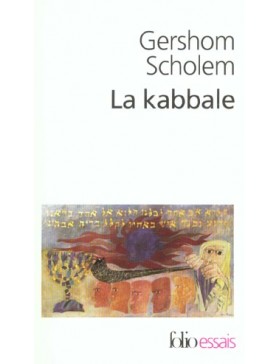Gershom Scholem - La Kabbale
