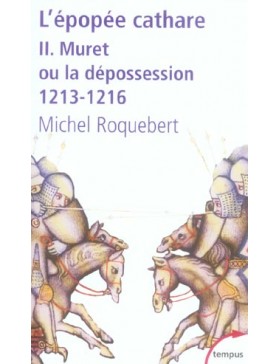 Michel ROQUEBERT - L'épopée...