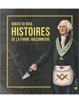 Robert de Rosa - Histoires...